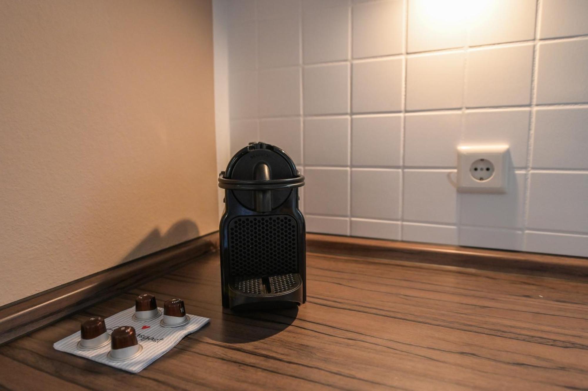Eigene Sauna 2 Schlafzimmer Sehr Zentral Winterberghome Esterno foto
