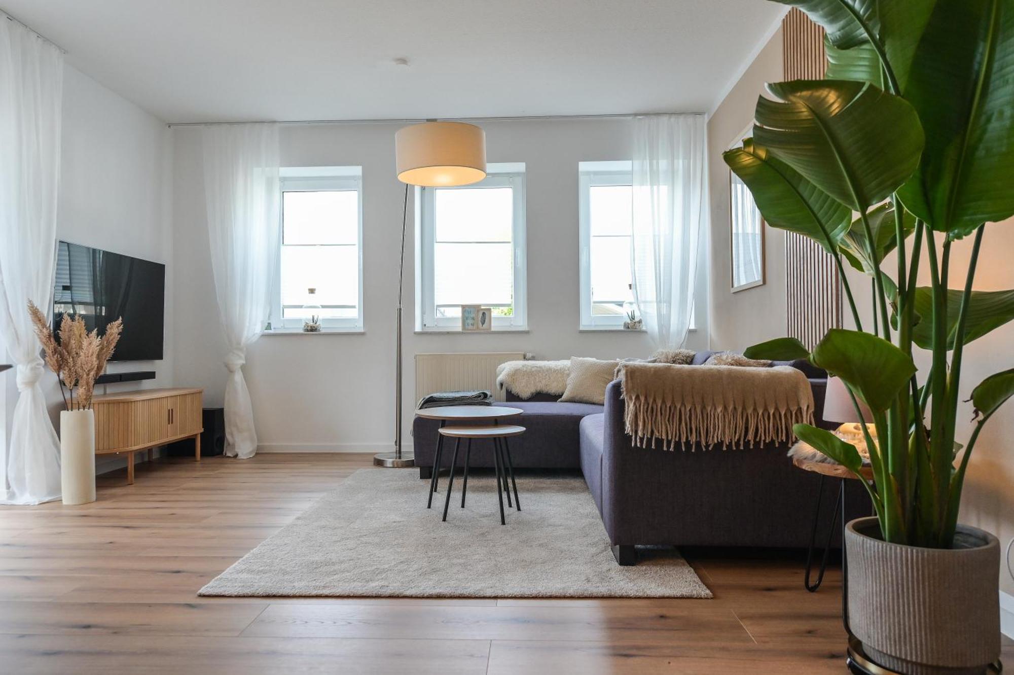 Eigene Sauna 2 Schlafzimmer Sehr Zentral Winterberghome Esterno foto