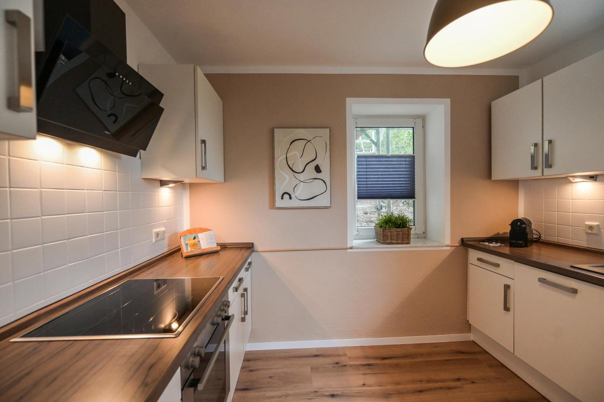 Eigene Sauna 2 Schlafzimmer Sehr Zentral Winterberghome Esterno foto
