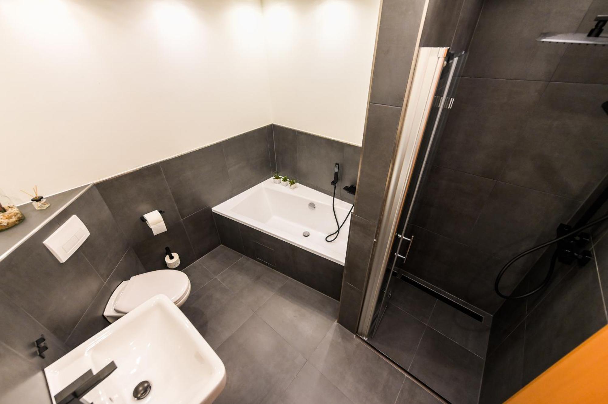 Eigene Sauna 2 Schlafzimmer Sehr Zentral Winterberghome Esterno foto