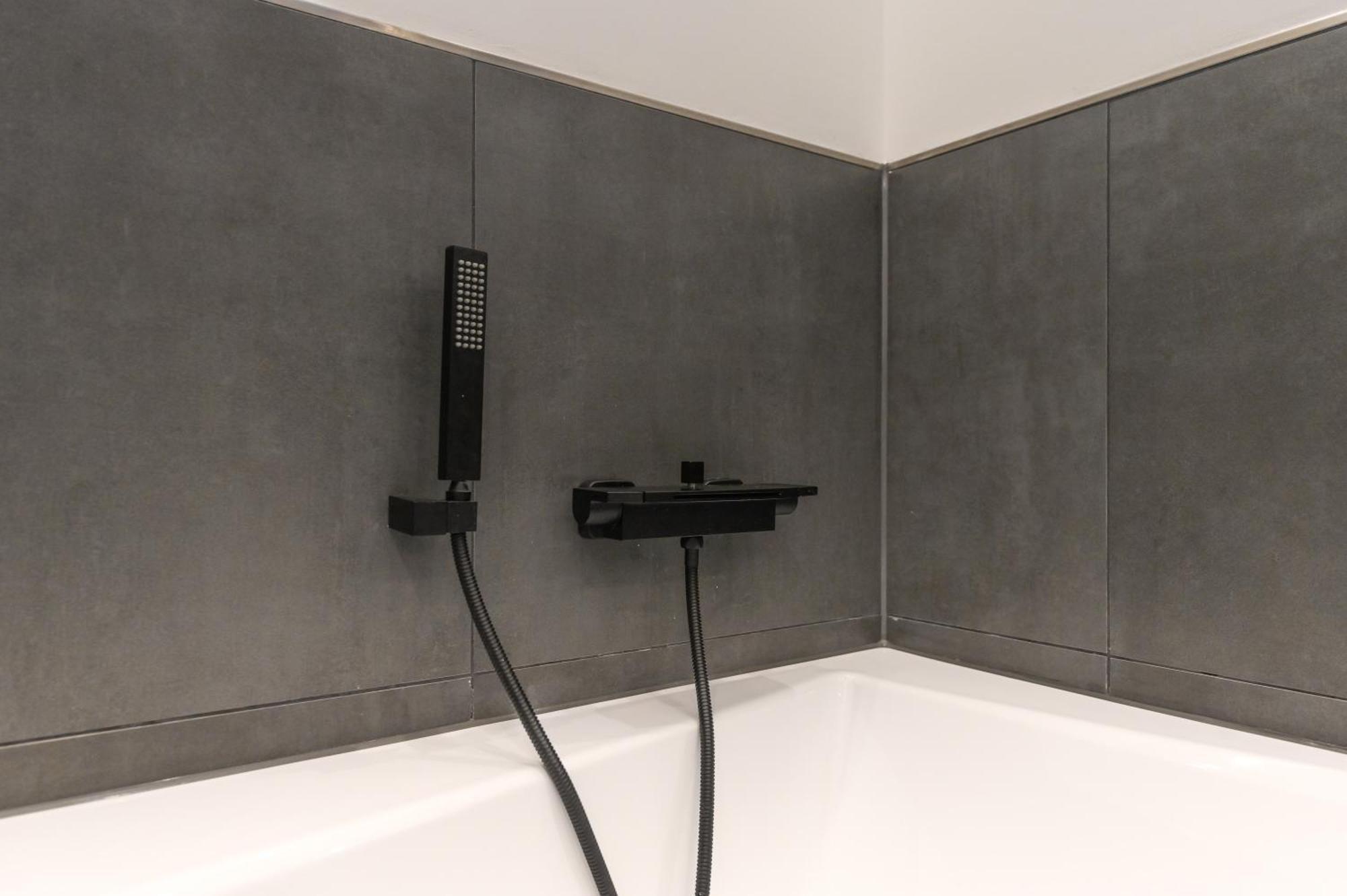 Eigene Sauna 2 Schlafzimmer Sehr Zentral Winterberghome Esterno foto