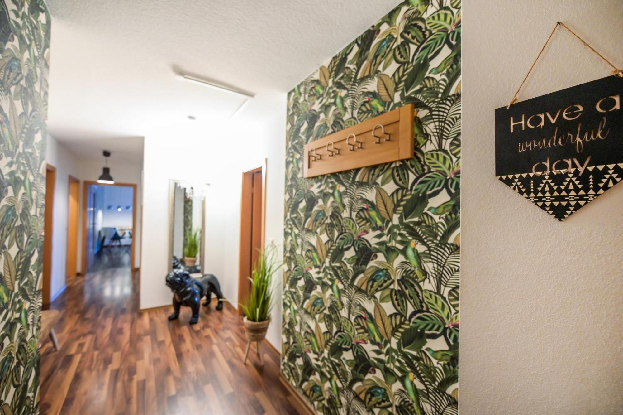 Eigene Sauna 2 Schlafzimmer Sehr Zentral Winterberghome Esterno foto