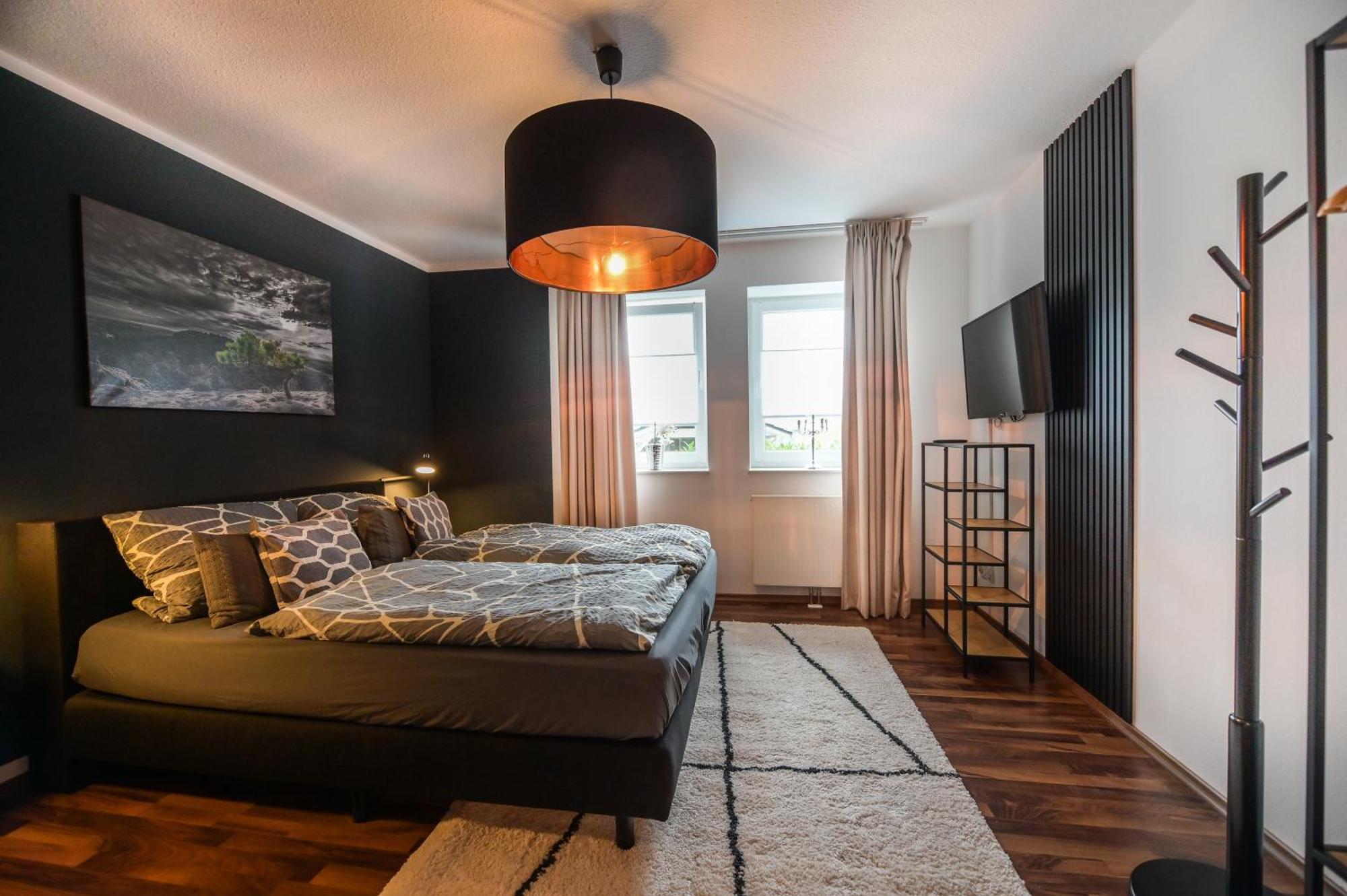 Eigene Sauna 2 Schlafzimmer Sehr Zentral Winterberghome Esterno foto
