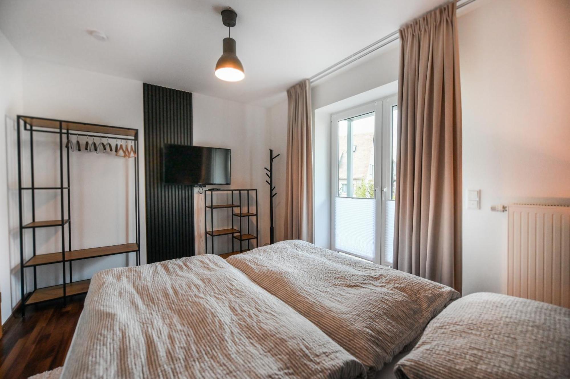 Eigene Sauna 2 Schlafzimmer Sehr Zentral Winterberghome Esterno foto