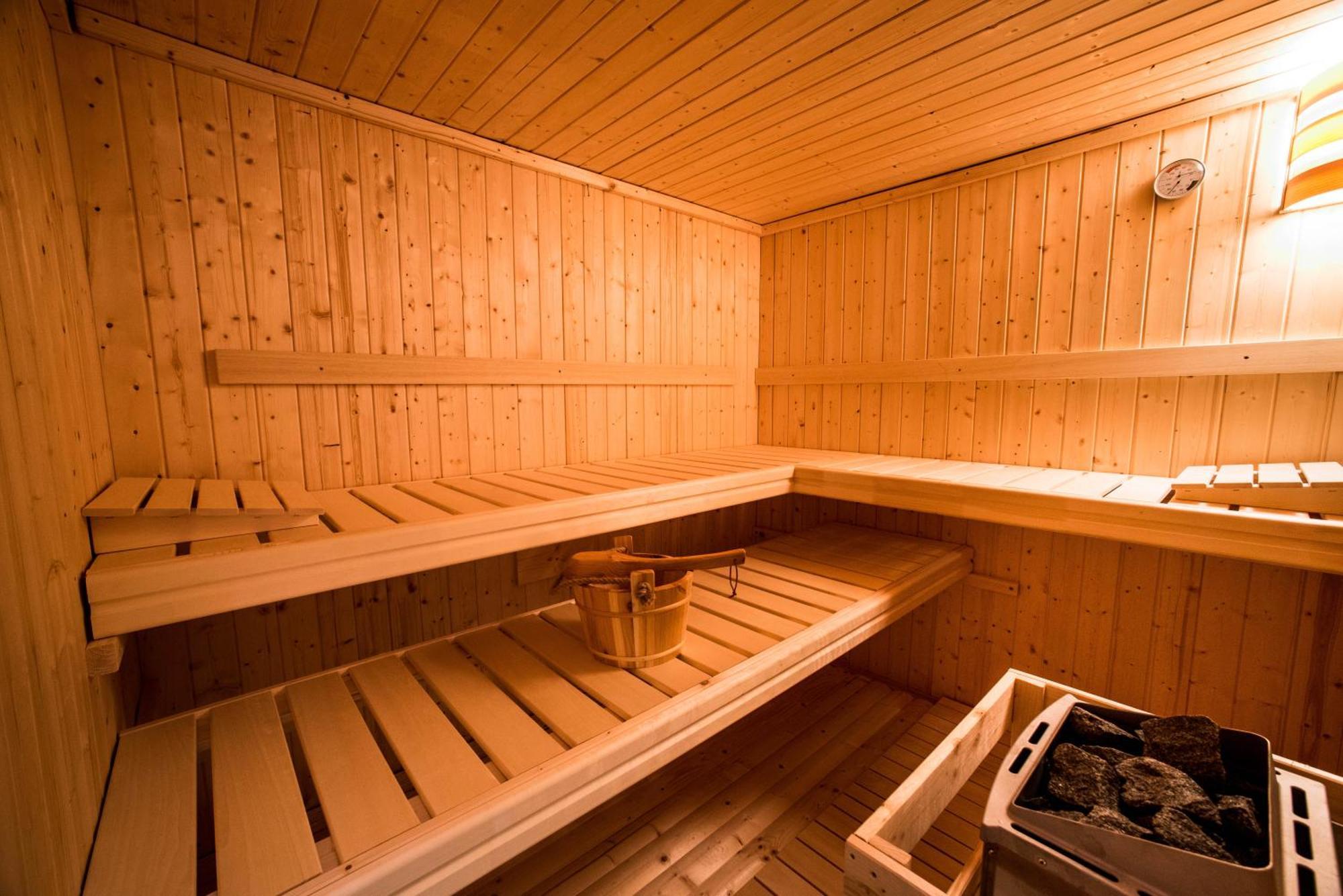 Eigene Sauna 2 Schlafzimmer Sehr Zentral Winterberghome Esterno foto
